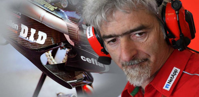 Dall'Igna Bapak Inovasi Ducati thumbnail